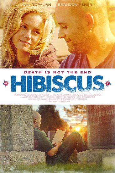 Hibiscus (2018) PL.WEB-DL.XviD-GR4PE | Lektor PL