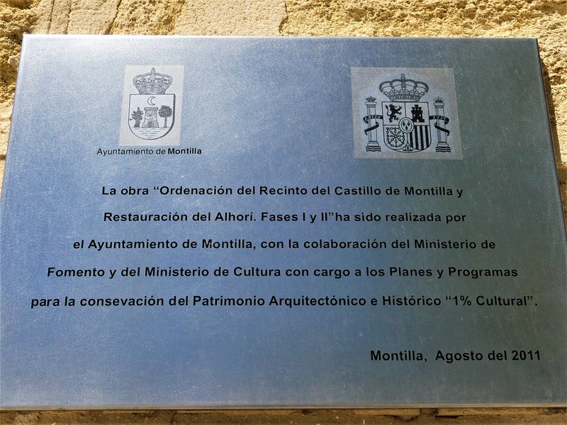 Córdoba y sus pueblos-2017/2020 - Blogs of Spain - MONTILLA-3-7-2020 (52)