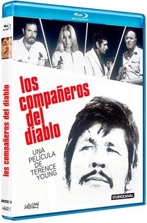 L'Uomo Dalle Due Ombre (1970) Full HD 1080p 5.1 AC3 ITA - ENG