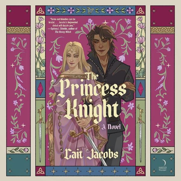 Cait Jacobs The Princess Knight (Cait Jacobs) Cait Jacobs The Princess Knight (Cait Jacobs)