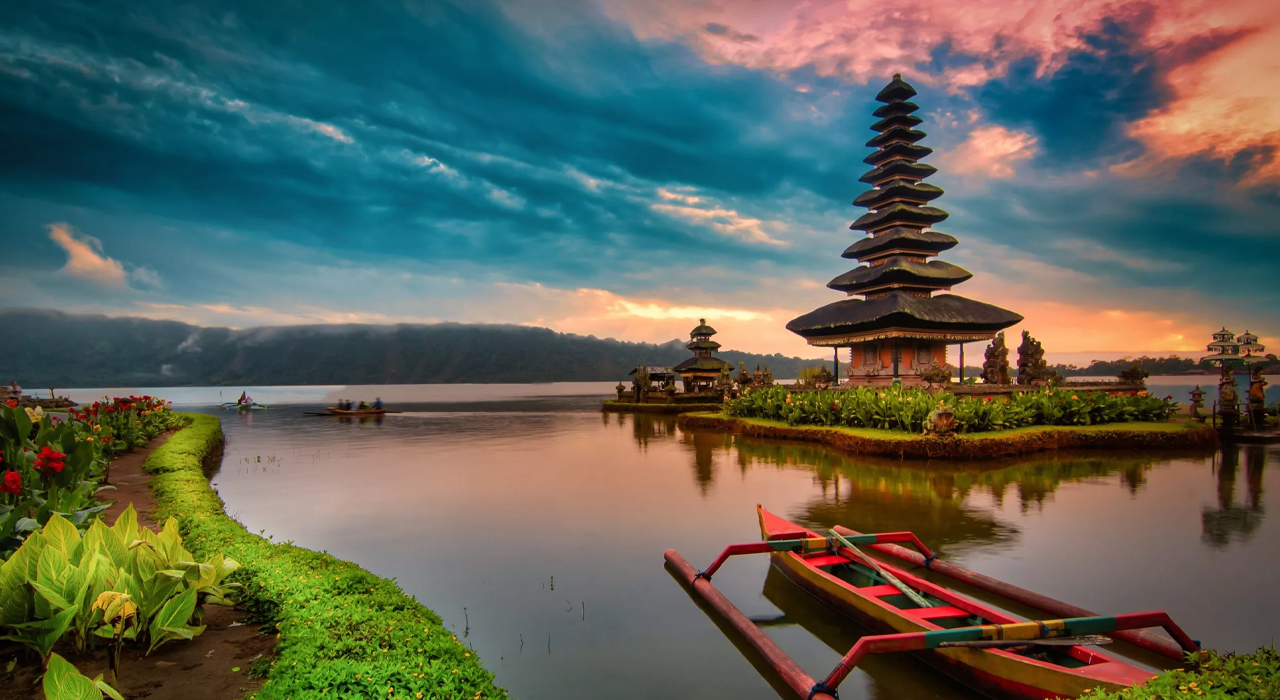 Aktivitas Wisata yang Menyenangkan
