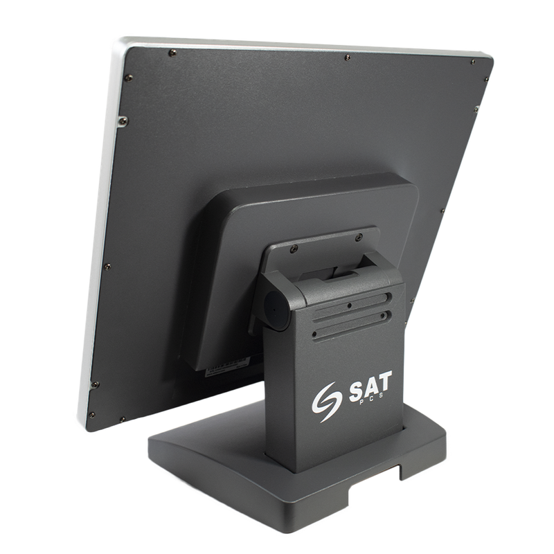 8001 Monitor Touch SAT 1073FPH - 4