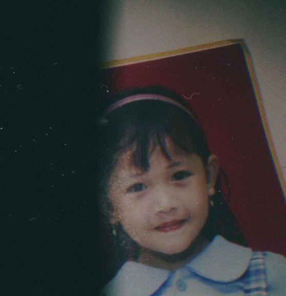 Amanda Putri
