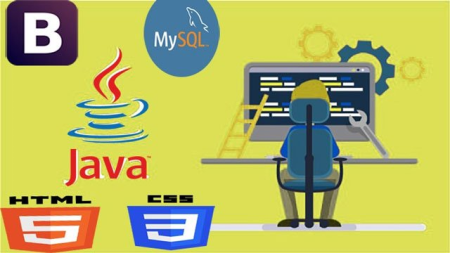 Java Web Development For Php and Node js Developers