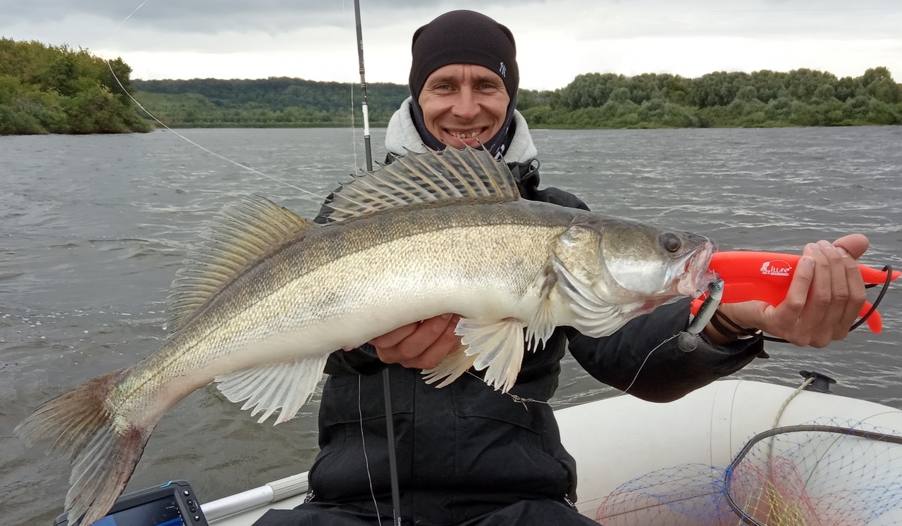 Тряхов Алексей джиг спиннинг рыбалка приманка для джига видео дж