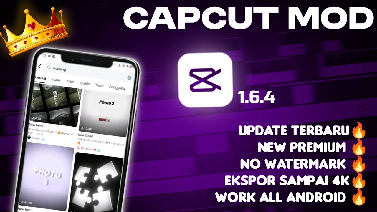 CapCut Offline Mode