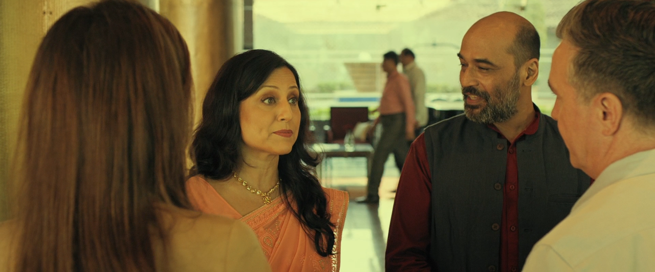 Heartbeats - Il ritmo del mio cuore (2017) [BluRay Rip 1080p ITA