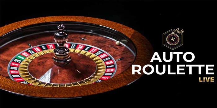 Strategi Menang Konsisten di Auto Roulette