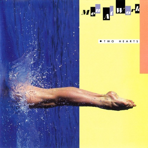 Men At Work - Two Hearts (1985) .mp3 -320 Kbps
