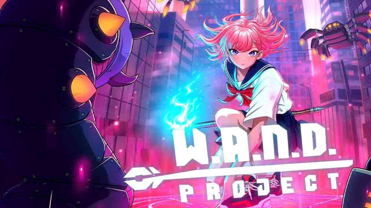 Wallpaper Engine Free Download (v2.4.113)