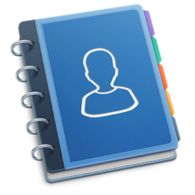 Contacts Journal CRM 1.7.4 macOS