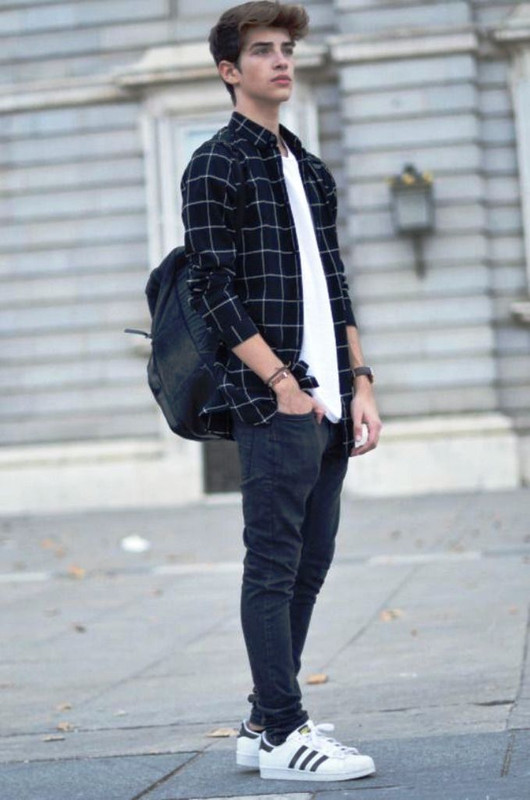 Minimalist Style
