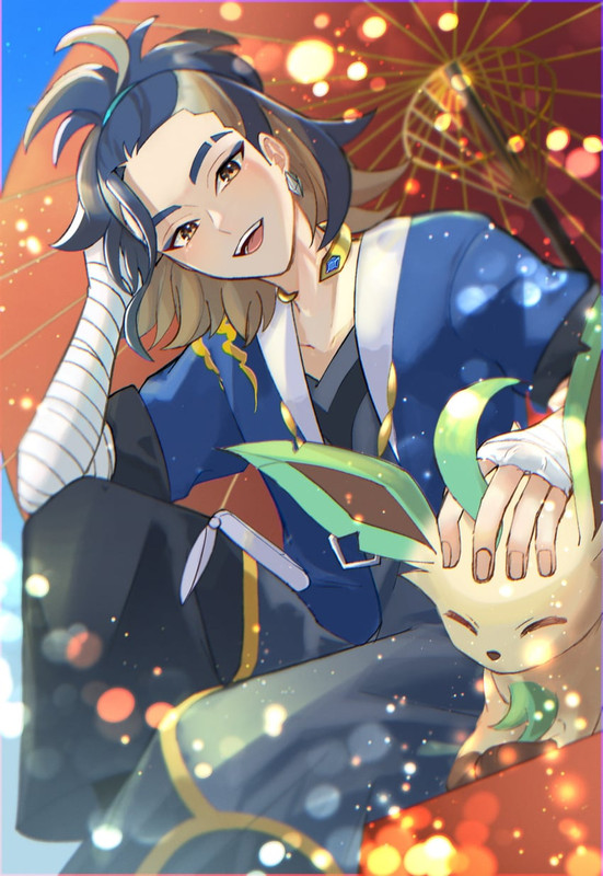 leafeon-and-adaman-pokemon-and-2-more-dr