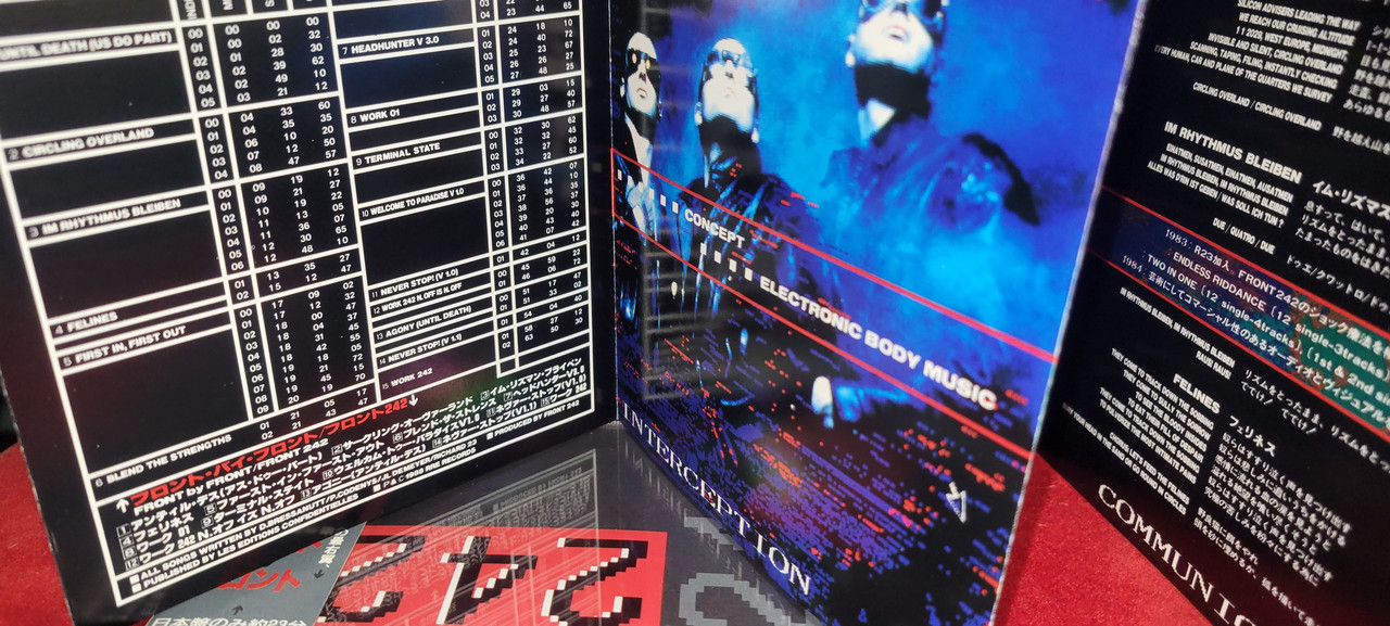 What's the general consensus on Japanese 80's CD releases What's the general consensus on Japanese 80's CD releases
