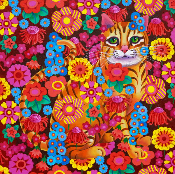 Jane-Tattersfield-Cat-2022-Meister-Drucke-1426016