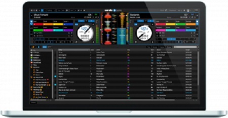 Serato DJ Pro 2.5.9 Build 1049 (WiN)