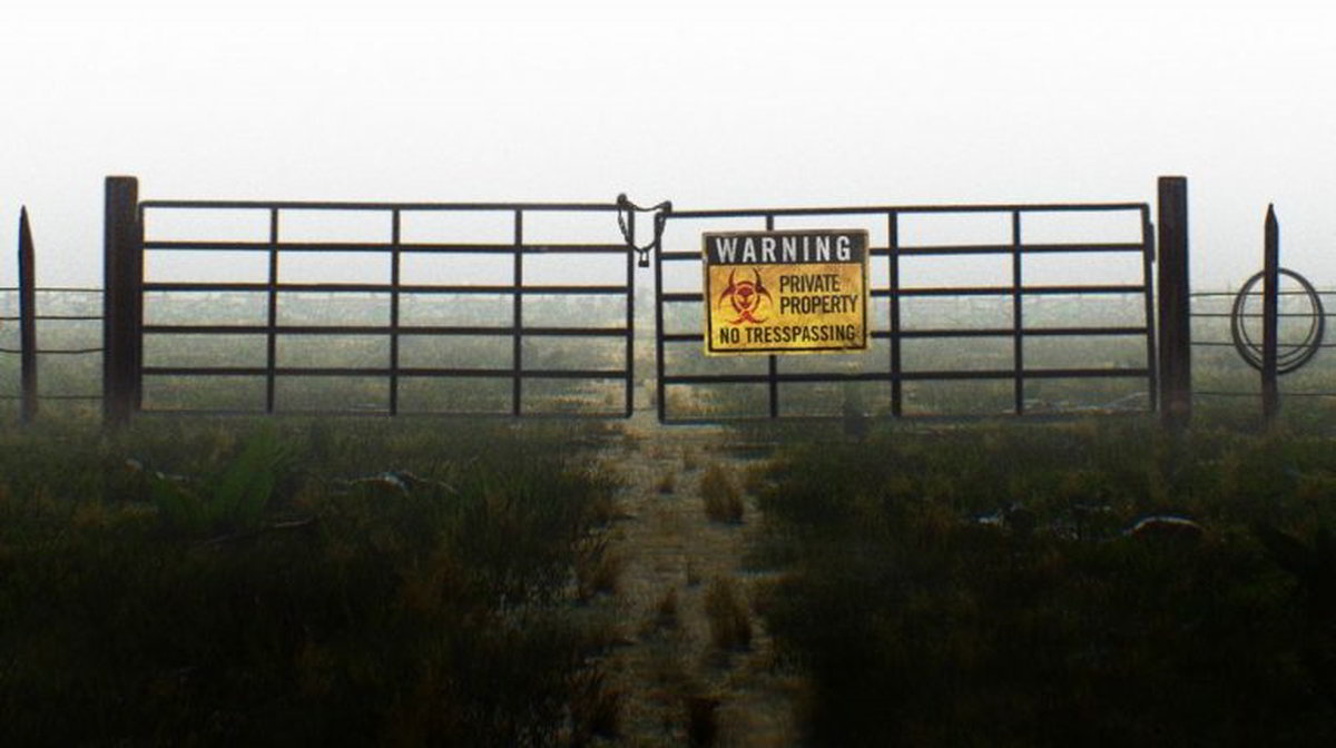 fenomeni inspiegabili rancho skinwalker