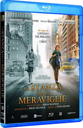 La Stanza Delle Meraviglie (2017) .mkv iTA-ENG Bluray 1080p x264