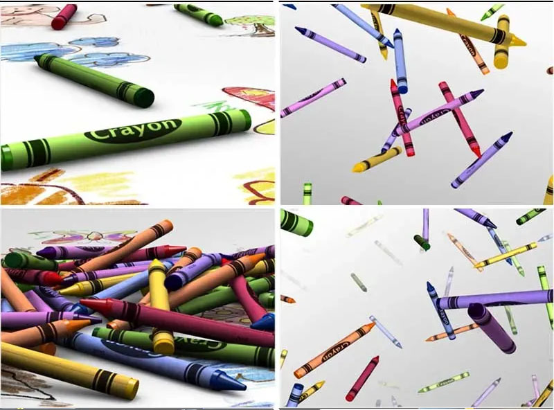 Fondos Animados Con Movimiento crayon Backgrounds Hd Transciones