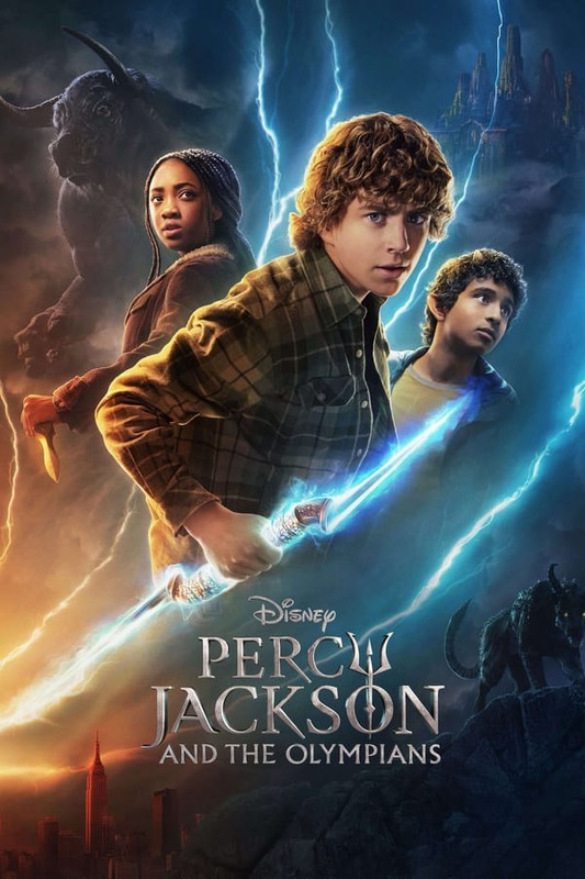  Percy Jackson and the Olympians (2023) 1080p 10bit HEVC HDRip S01E08 English x265 ESubs [500MB] Full Movie Download