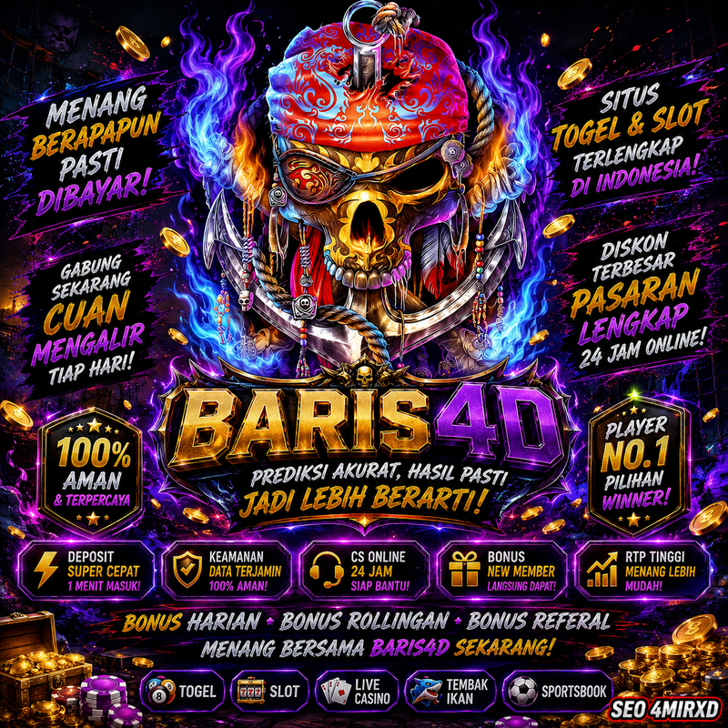 BARIS4D