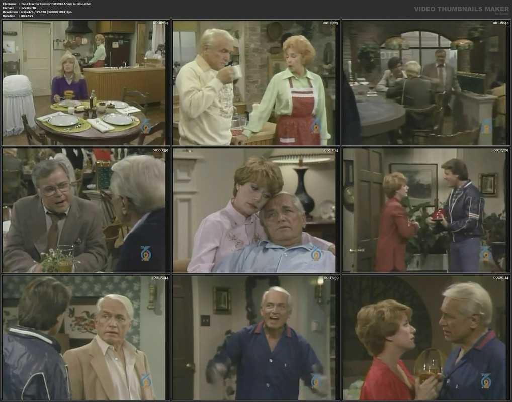 Too Close for Comfort S03E04 A Snip in Time.mkv