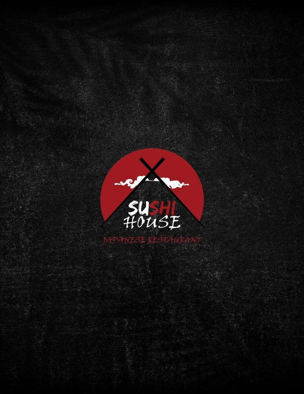 Sushi House Logo
