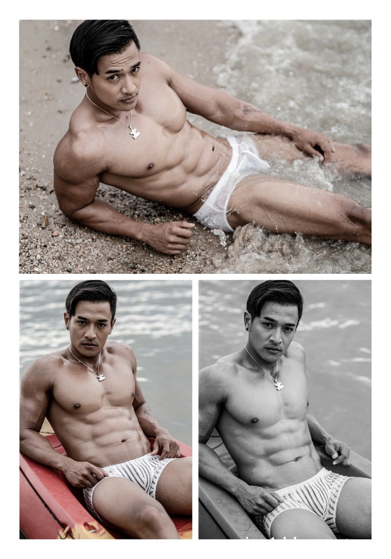 MenThor 1 - Anh trai 6 múi không thể menly hơn!