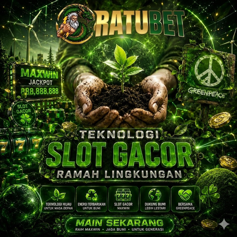 RATUBET : Link Aplikasi Slot Gacor Terbaru & Terpercaya Gampang Maxwin Hari Ini