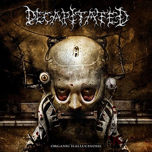 Re: Decapitated (POL) / Technical Death Metal