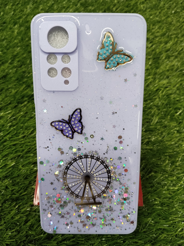 Redmi Note 12 Pro 4G