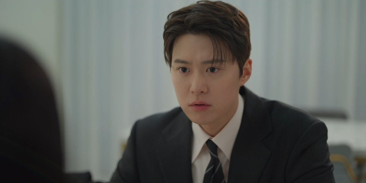 Filing for Love 2026 WebRip Season 1 [Hindi + Korean] 480p 720p ESub Screenshot
