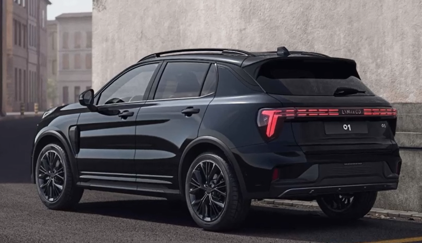 lynk-co-01-2025. Negro