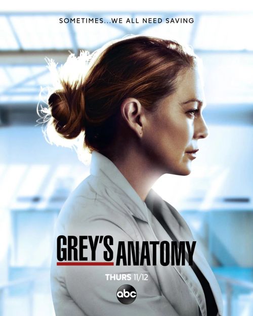 Chirurdzy / Greys Anatomy (2020) {Sezon 17} PL.S17.480p.AMZN.WEB-DL.XviD-J / Polski Lektor