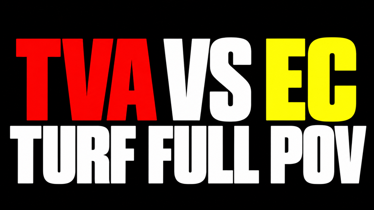 TVA vs EC