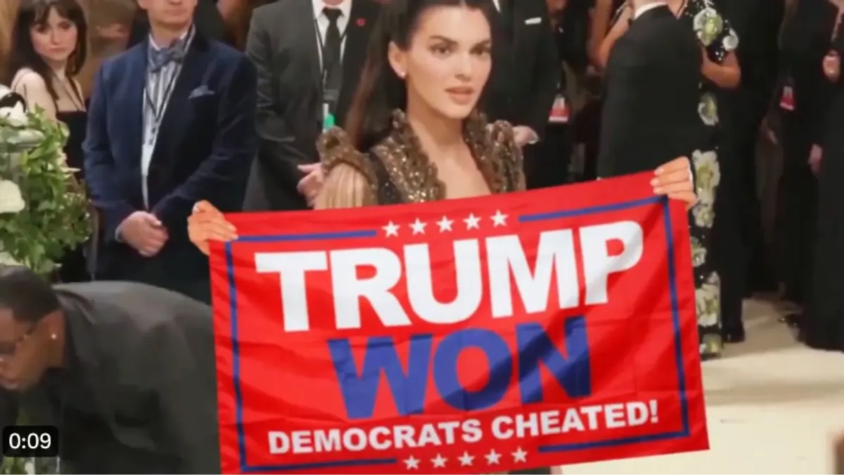kendall-jenner-trump