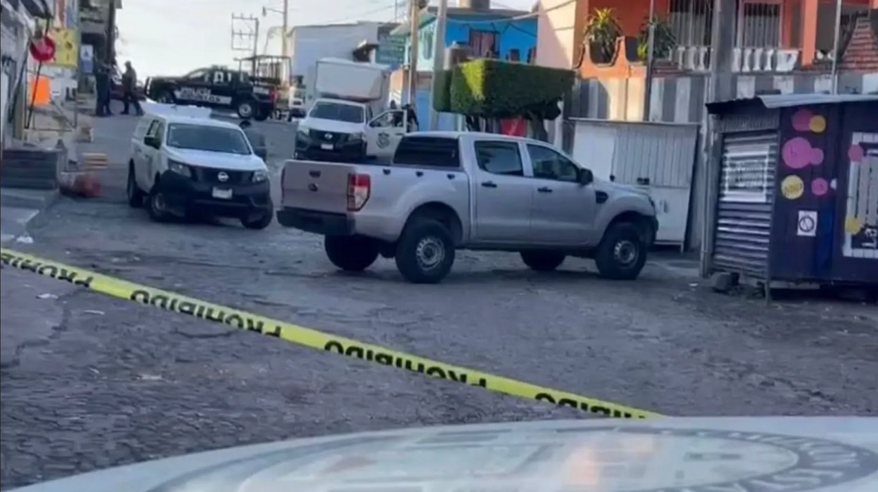 Violencia en Cuernavaca: se reportan 10 asesinatos en menos de 24 horas