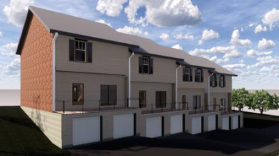 Revit: Multifamily Housing Revit: Multifamily Housing