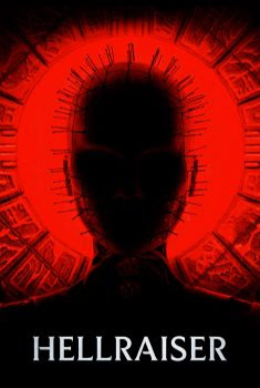 Hellraiser Torrent (2022) WEB-DL 1080p/4K Dual Áudio