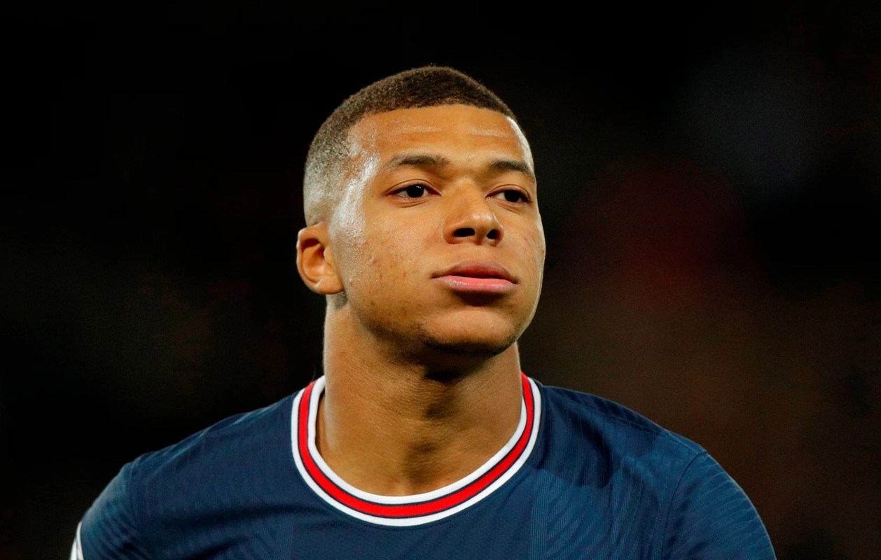 Kylian Mbappé y la oferta millonaria que el Real Madrid ha puesto en su mesa
