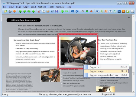 Authorsoft PDF Snipping Tool 5.0