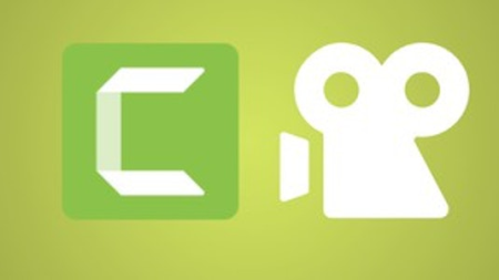 Camtasia 2022 and Screen Recording Masterclass Camtasia 2022 and Screen Recording Masterclass