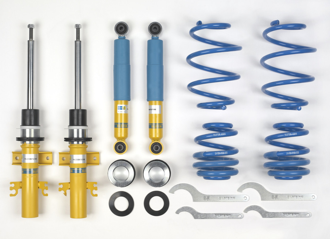 bilstein
