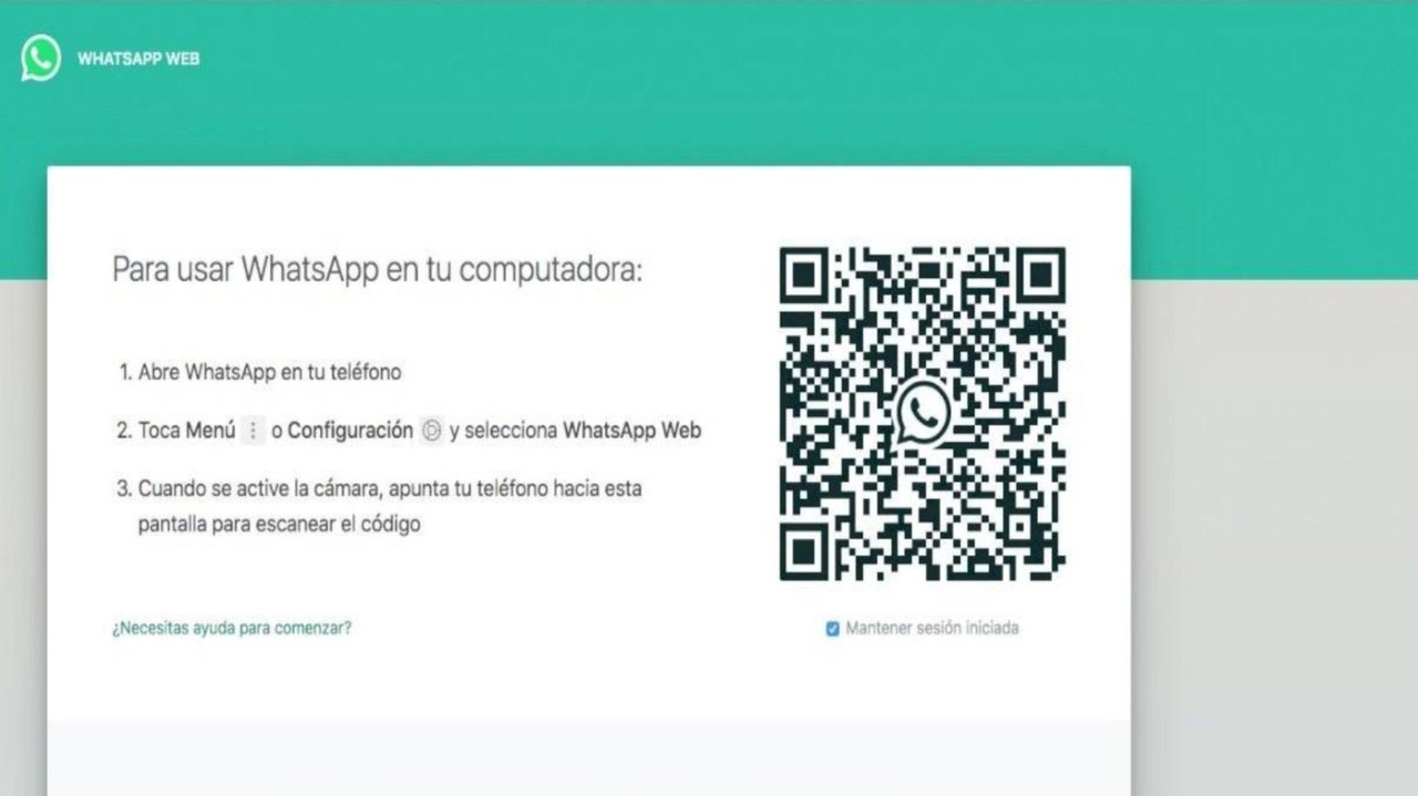 Truco para saber cuando alguien está en línea a través de WhatsApp Web