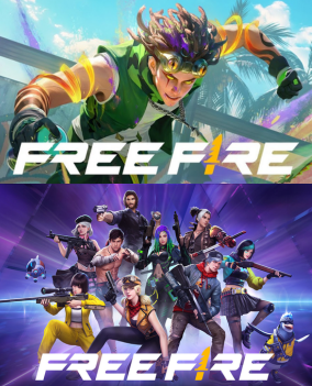 Free Fire