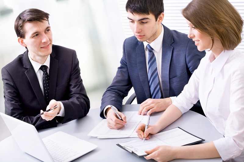 property accountant