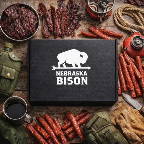 Nebraska Bison