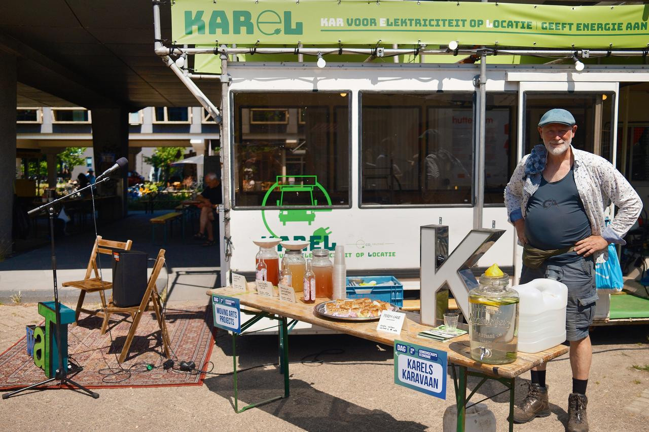 Markt foto 11