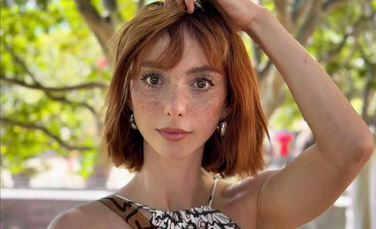 Las fotos de Natalia Tellez que demuestran su increíble belleza