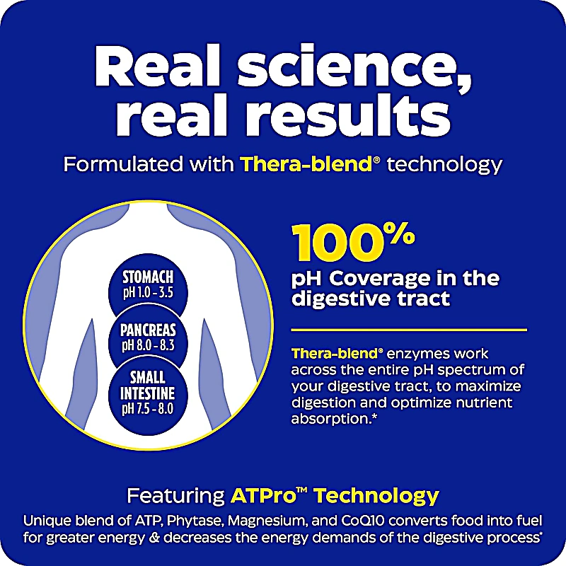 enzymedica digest gold caps 45s